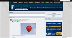 Desktop Screenshot of lowriecenter.com